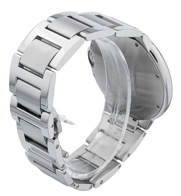 Cartier Ballon Bleu De Cartier WSBB0049 Image 3